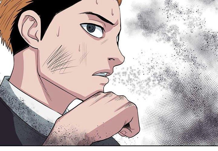 Kẻ Phán Xét Chapter 3 - 18