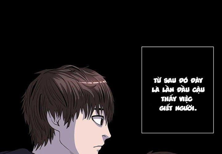 Kẻ Phán Xét Chapter 3 - 24
