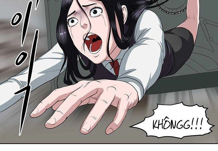 Kẻ Phán Xét Chapter 3 - 34