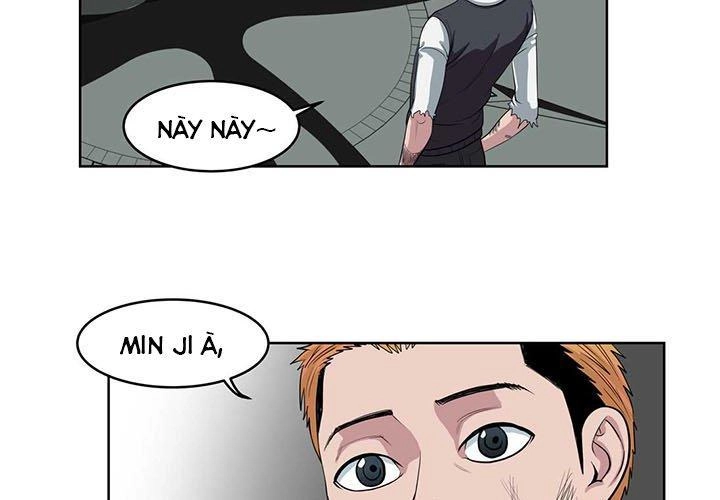 Kẻ Phán Xét Chapter 3 - 40