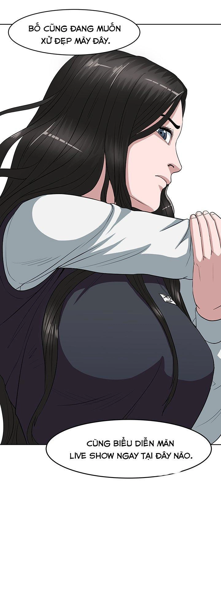 Kẻ Phán Xét Chapter 3 - 42