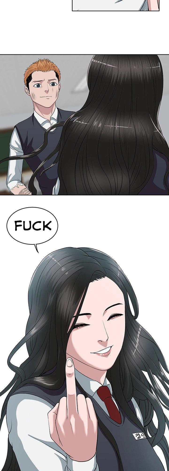 Kẻ Phán Xét Chapter 3 - 44