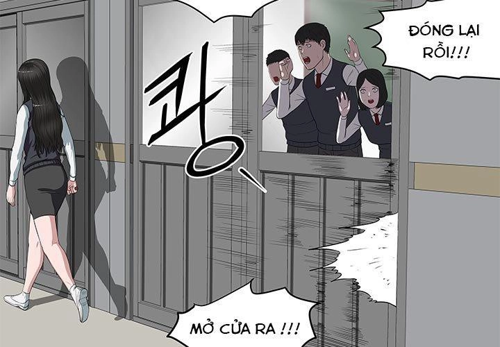 Kẻ Phán Xét Chapter 4 - 27