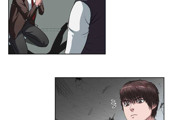 Kẻ Phán Xét Chapter 5 - 18