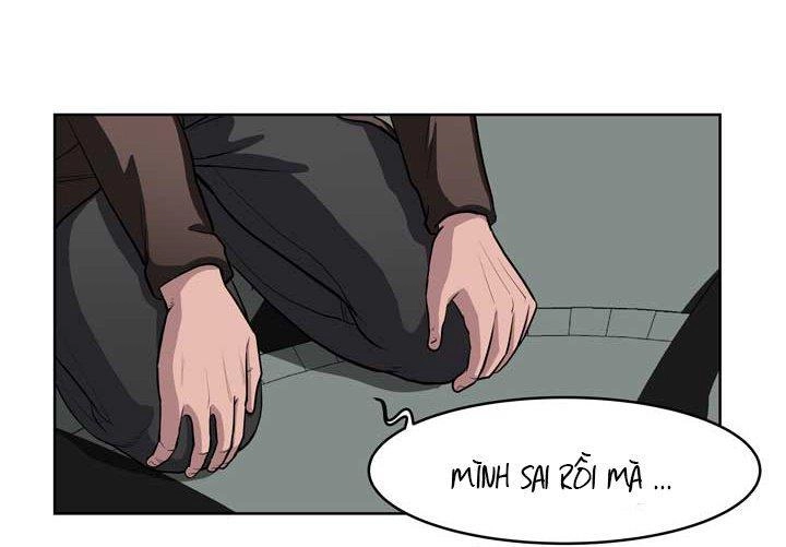 Kẻ Phán Xét Chapter 5 - 20