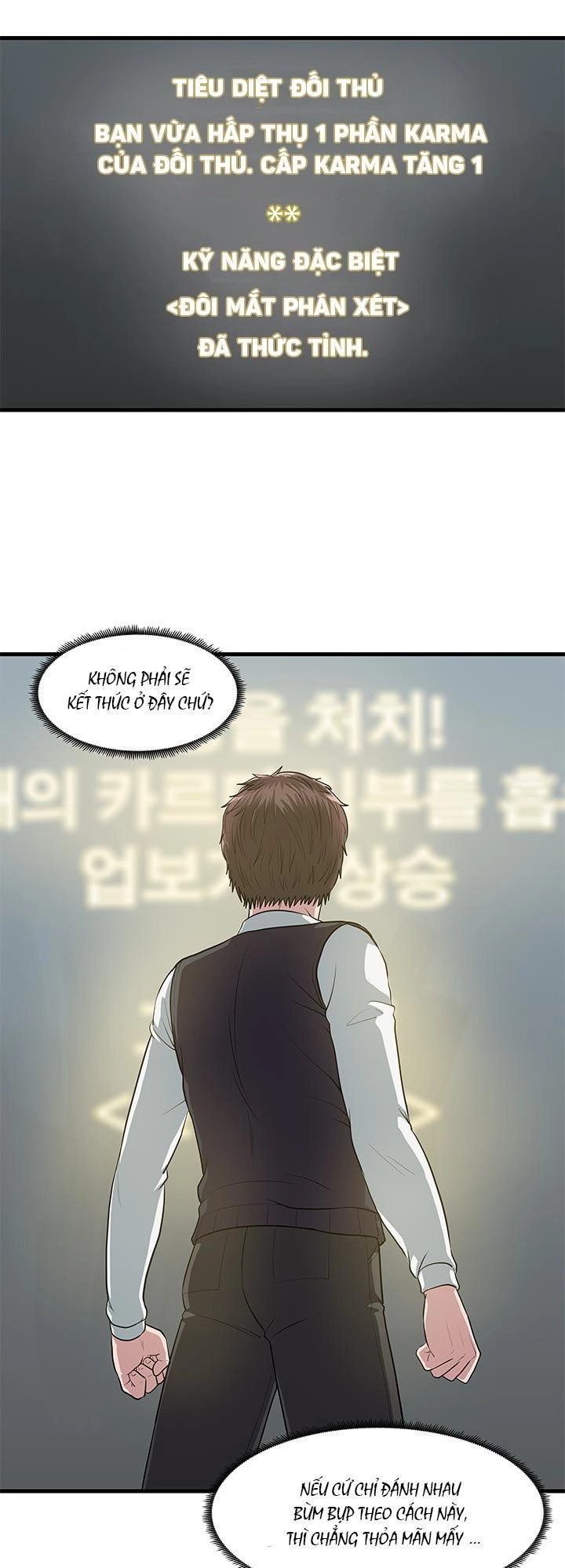 Kẻ Phán Xét Chapter 5 - 40