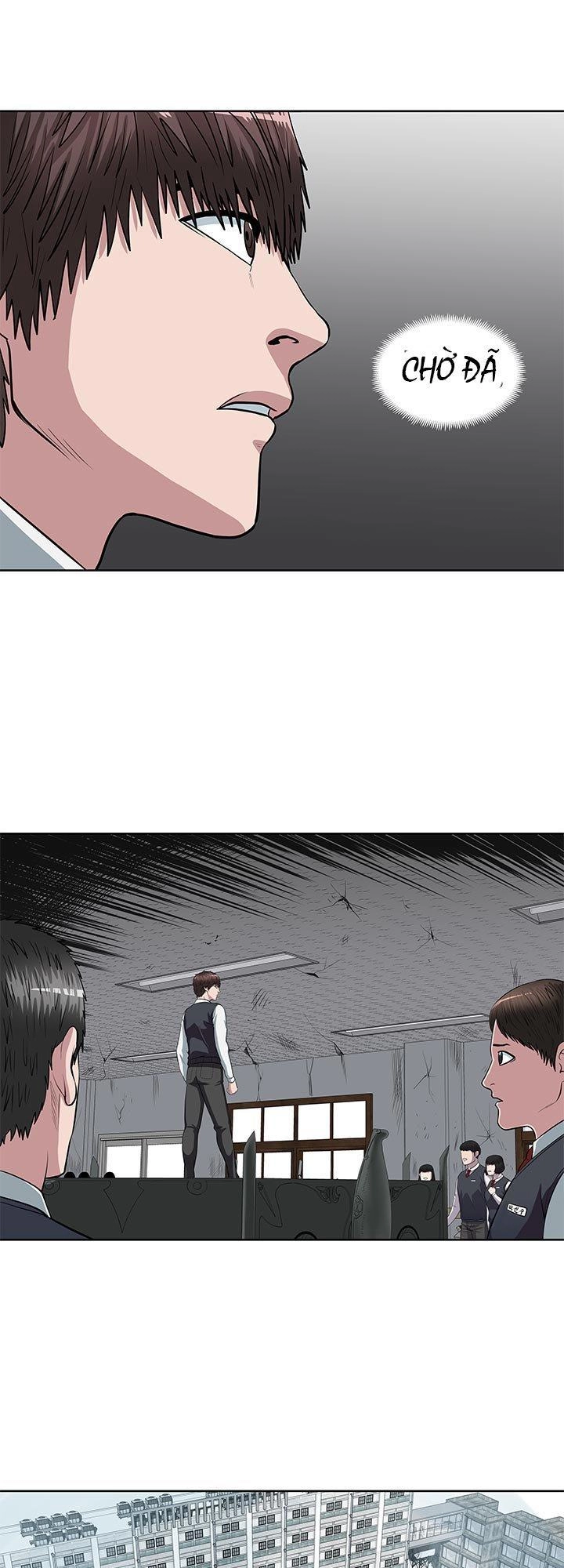 Kẻ Phán Xét Chapter 5 - 42