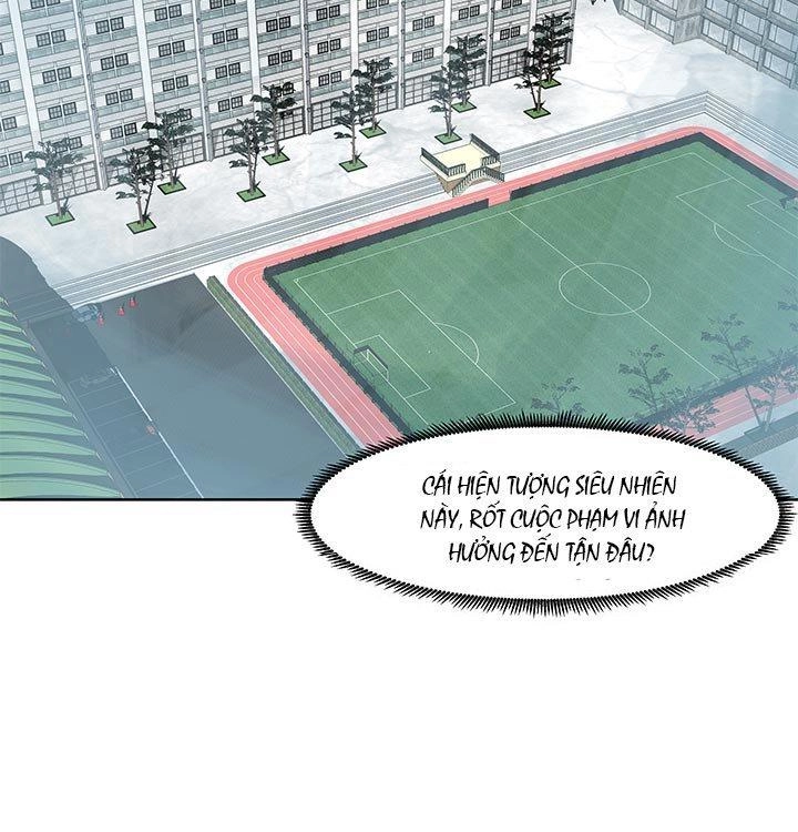 Kẻ Phán Xét Chapter 5 - 43