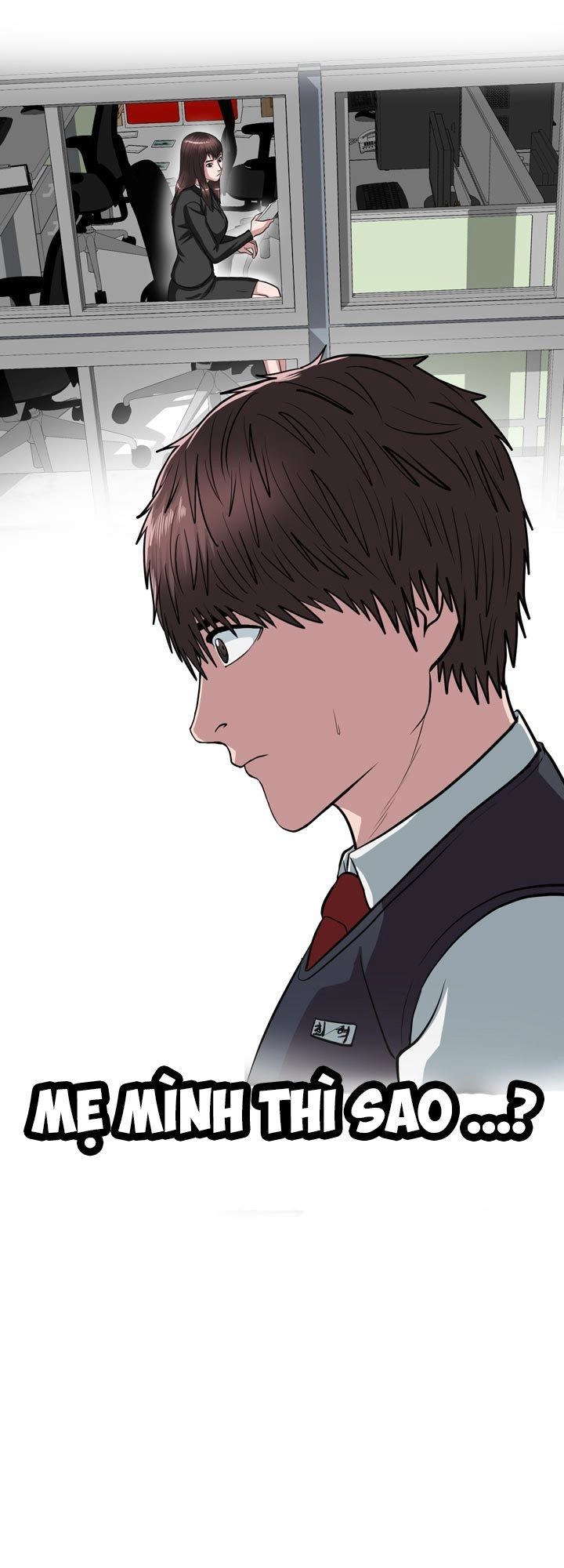 Kẻ Phán Xét Chapter 5 - 45