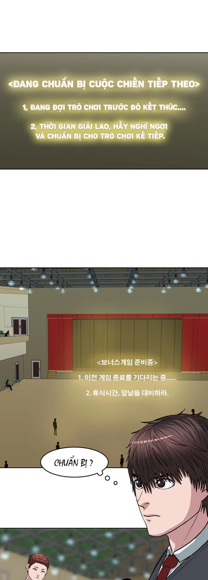 Kẻ Phán Xét Chapter 6 - 37