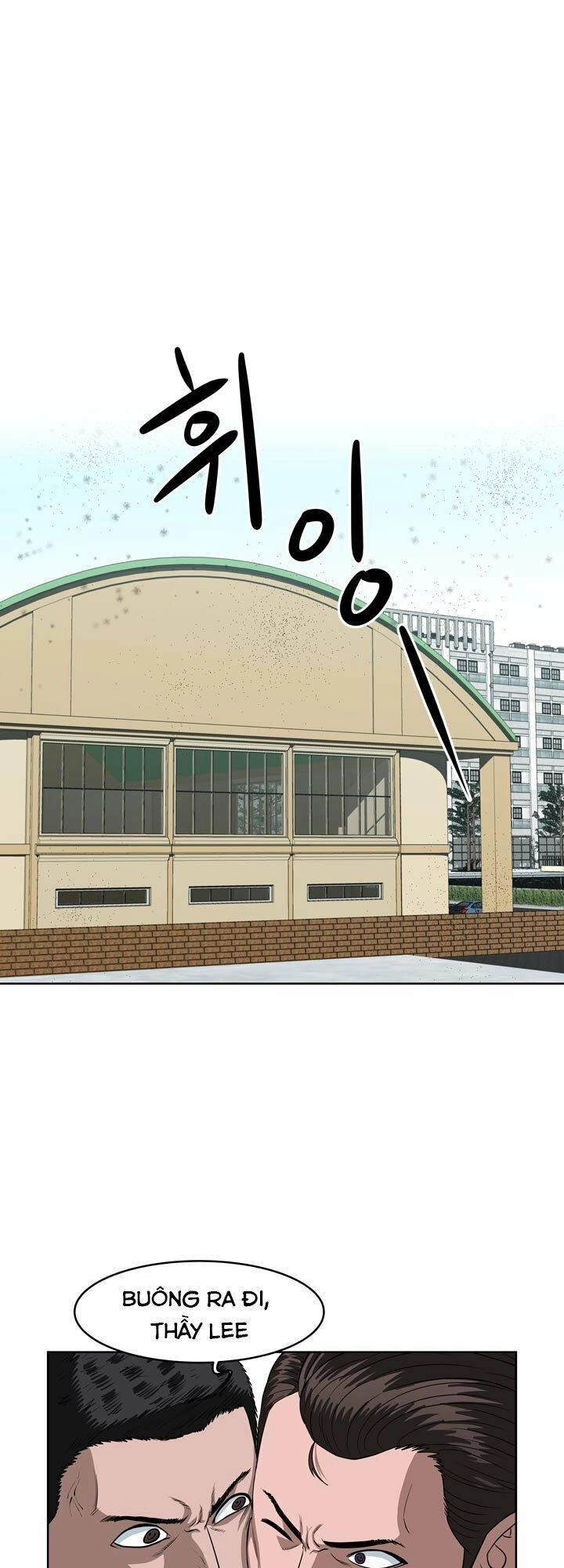 Kẻ Phán Xét Chapter 7 - 2
