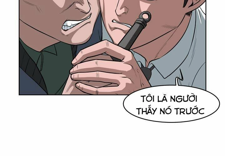 Kẻ Phán Xét Chapter 7 - 3