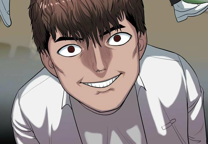 Kẻ Phán Xét Chapter 7 - 7