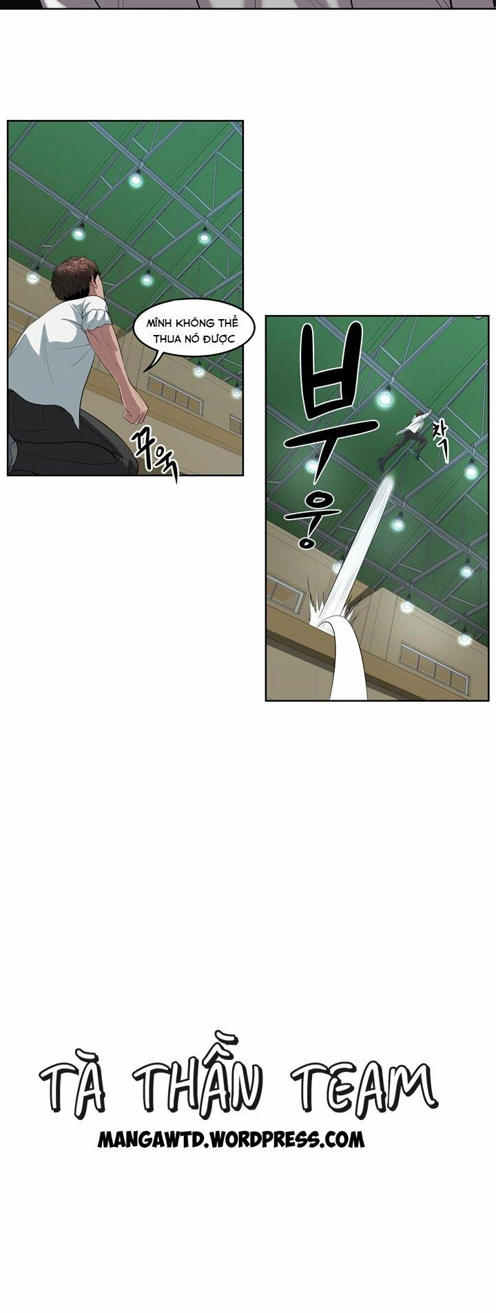 Kẻ Phán Xét Chapter 7 - 8