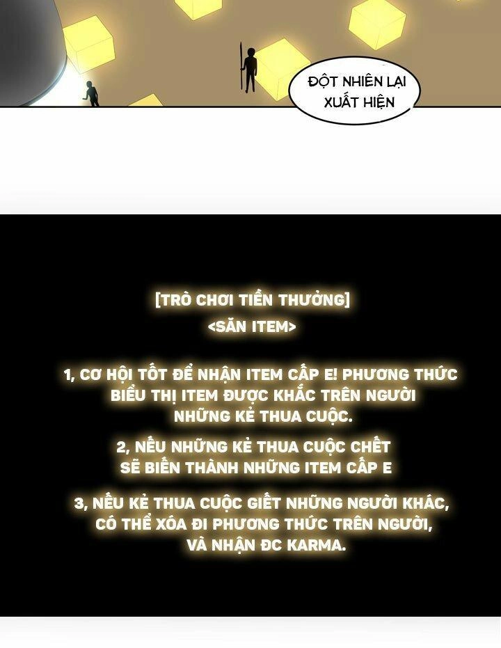 Kẻ Phán Xét Chapter 7 - 23