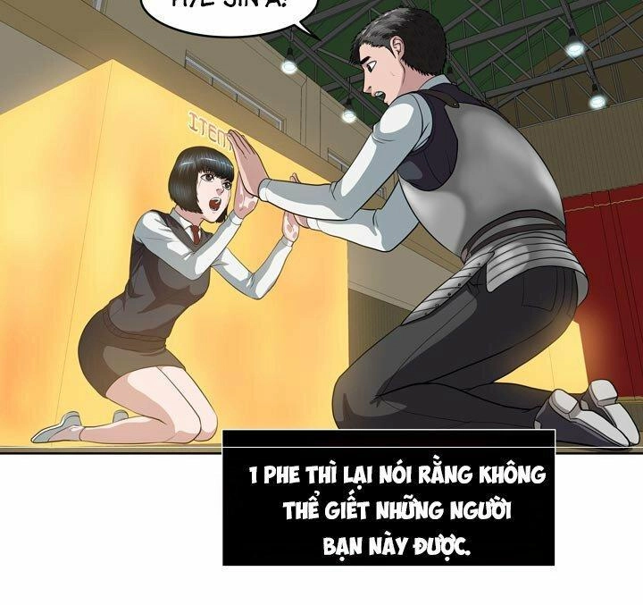 Kẻ Phán Xét Chapter 7 - 31