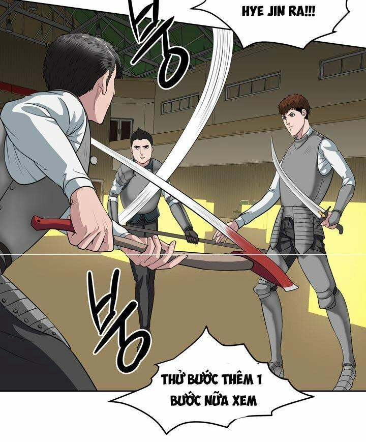 Kẻ Phán Xét Chapter 7 - 38