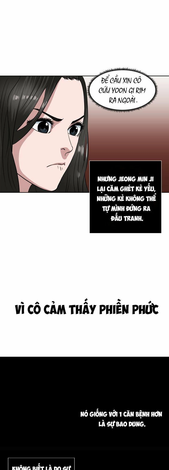 Kẻ Phán Xét Chapter 7 - 40