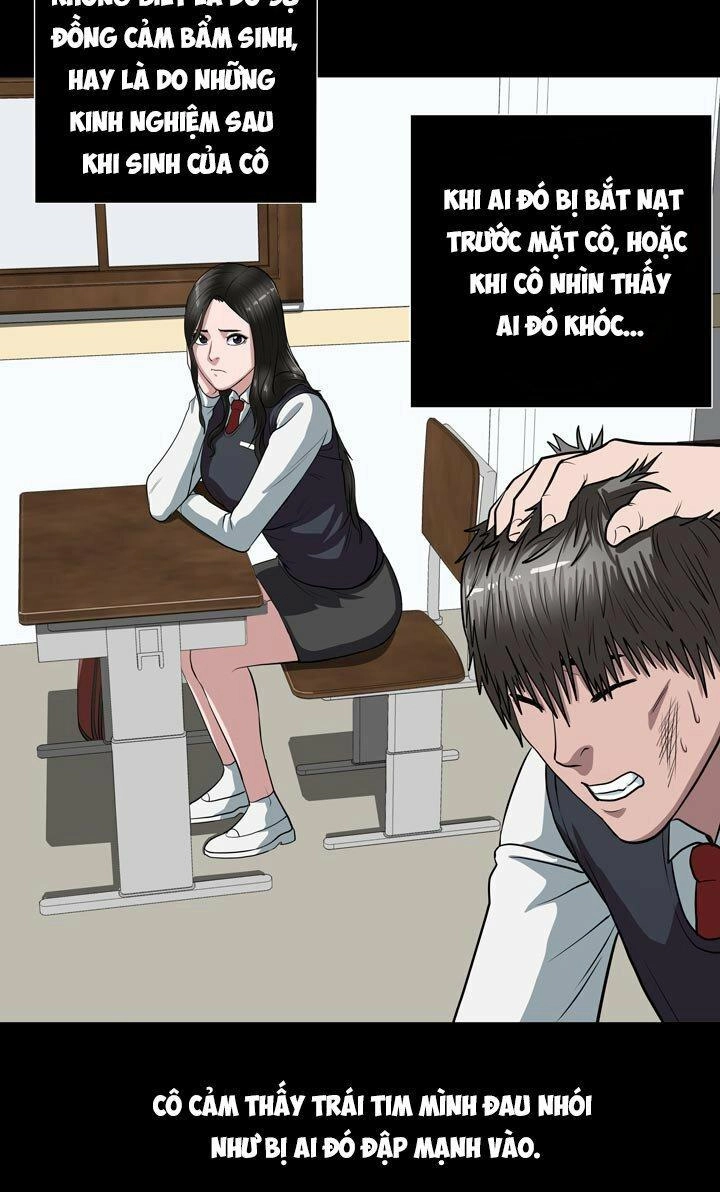 Kẻ Phán Xét Chapter 7 - 41