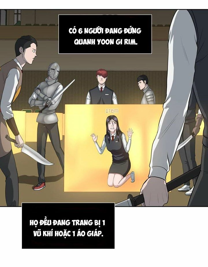 Kẻ Phán Xét Chapter 7 - 45