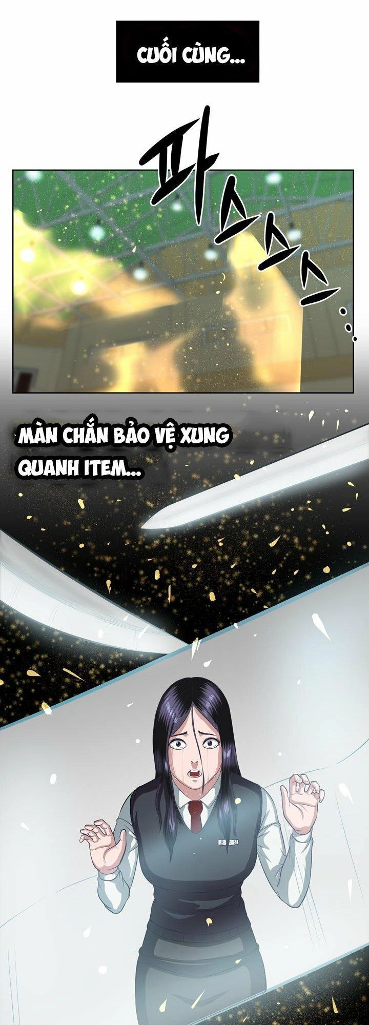 Kẻ Phán Xét Chapter 7 - 48