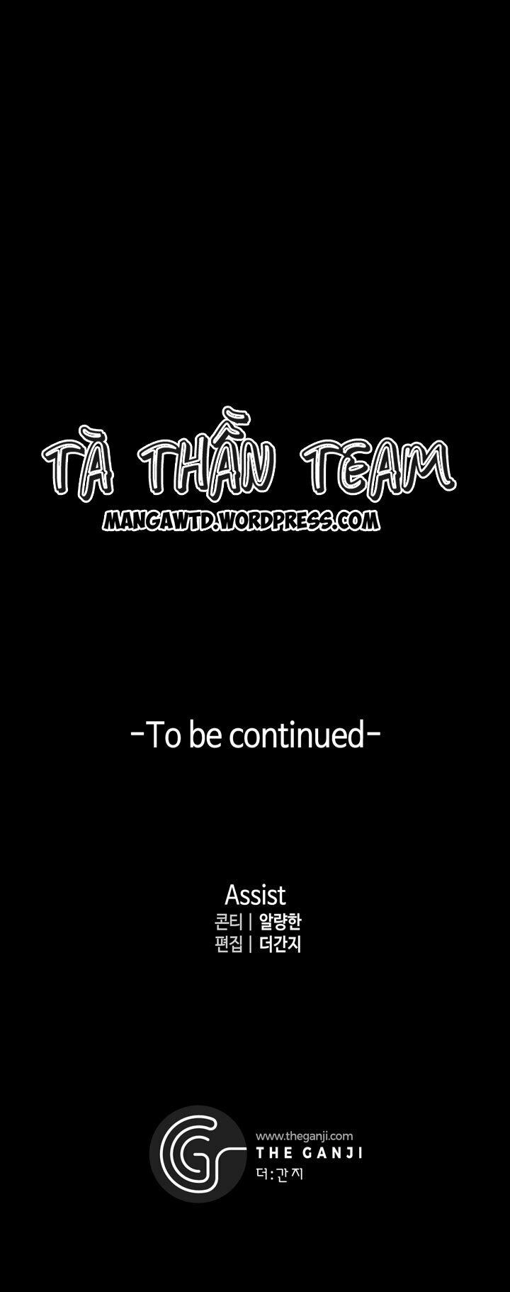 Kẻ Phán Xét Chapter 7 - 50