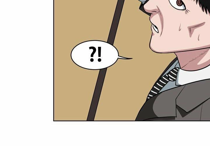 Kẻ Phán Xét Chapter 8 - 8