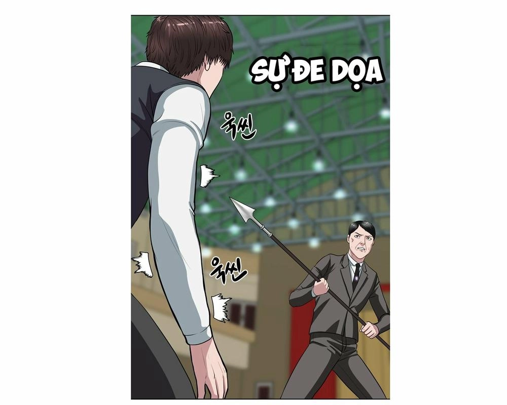 Kẻ Phán Xét Chapter 8 - 27