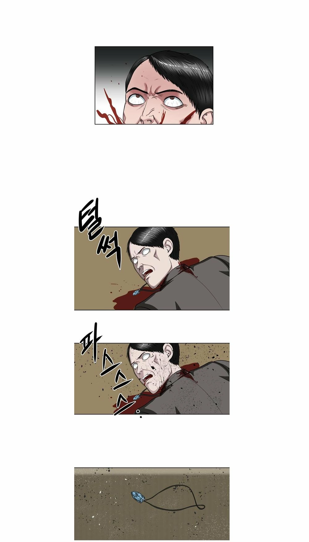 Kẻ Phán Xét Chapter 8 - 32