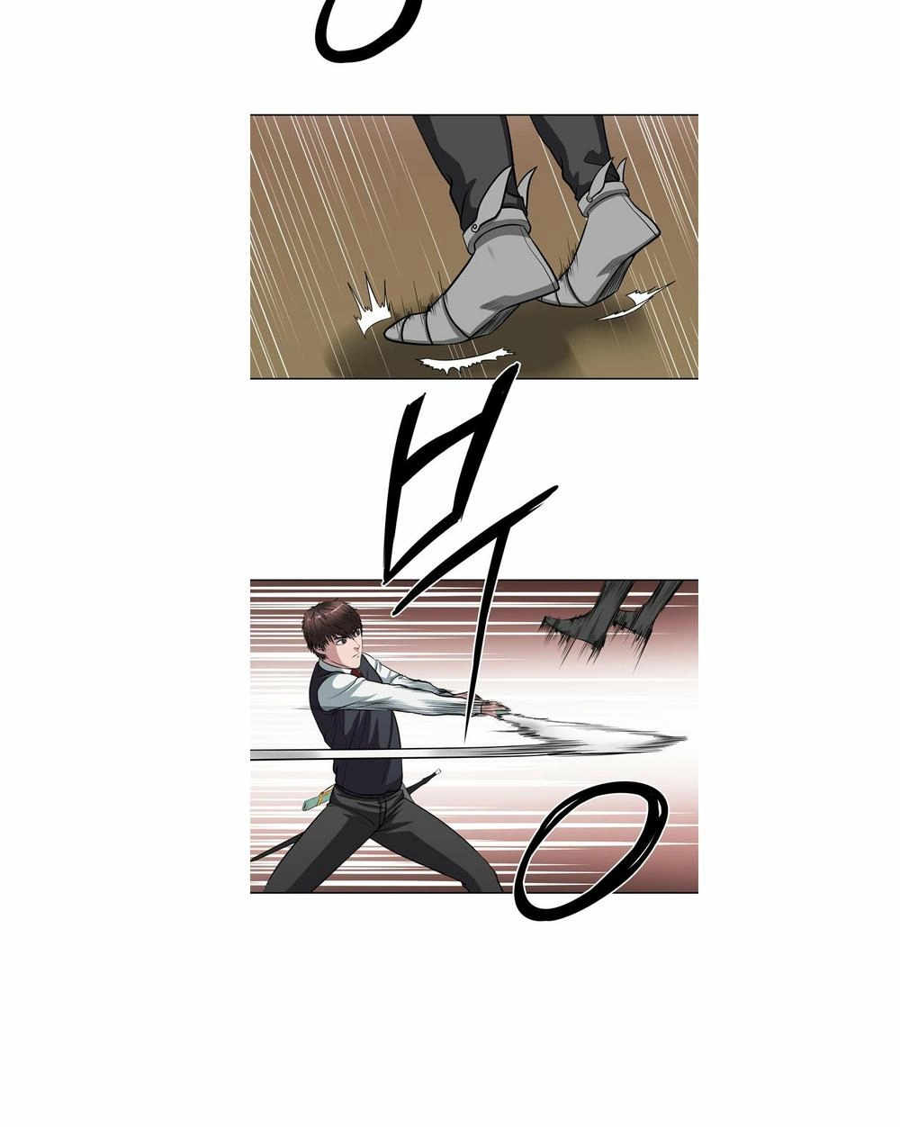 Kẻ Phán Xét Chapter 9 - 28