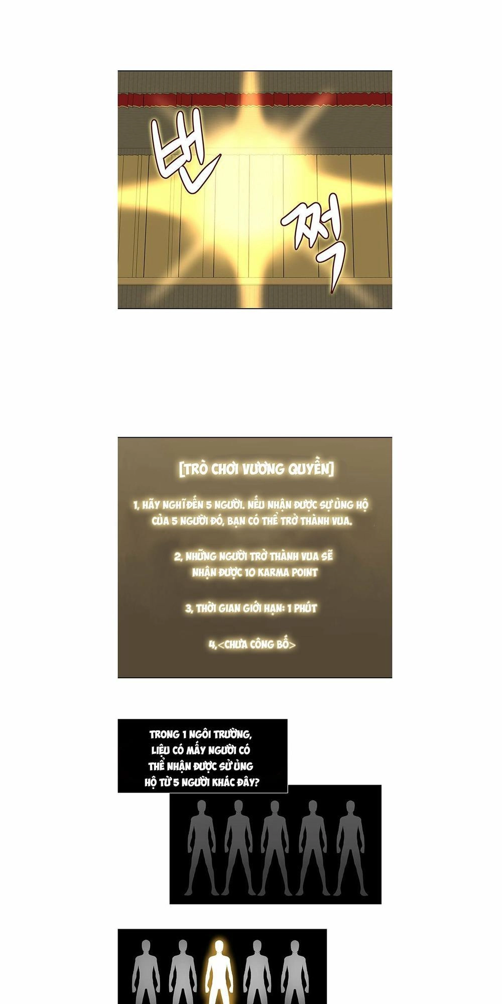 Kẻ Phán Xét Chapter 10 - 10