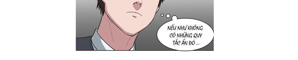 Kẻ Phán Xét Chapter 11 - 3