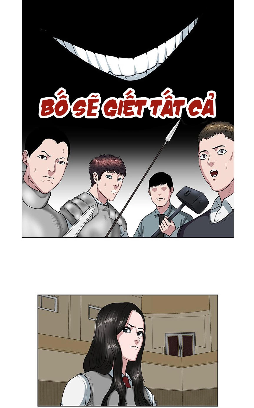 Kẻ Phán Xét Chapter 11 - 17