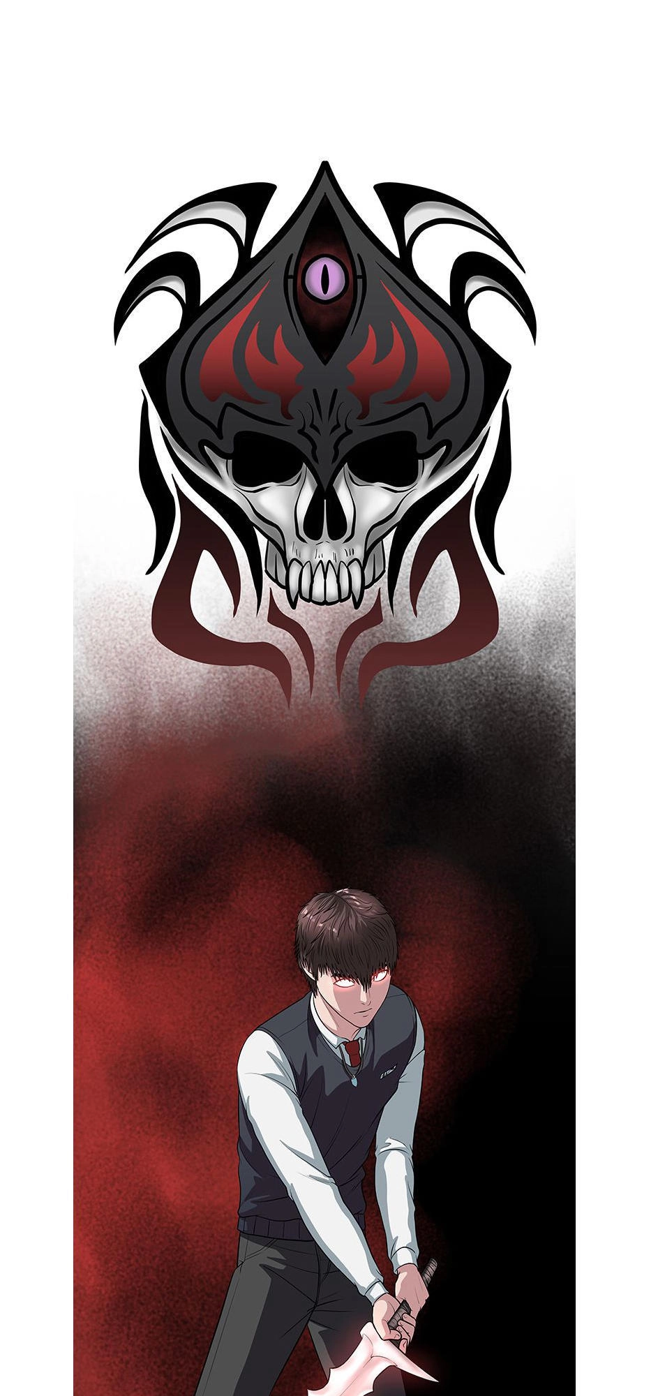 Kẻ Phán Xét Chapter 12 - 5