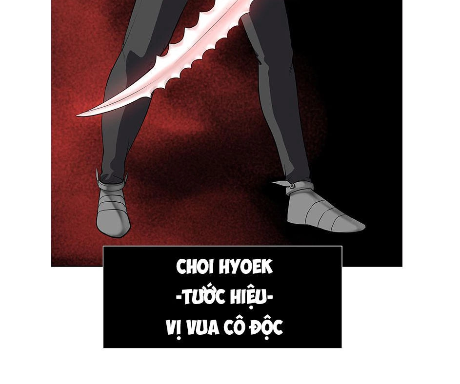 Kẻ Phán Xét Chapter 12 - 6