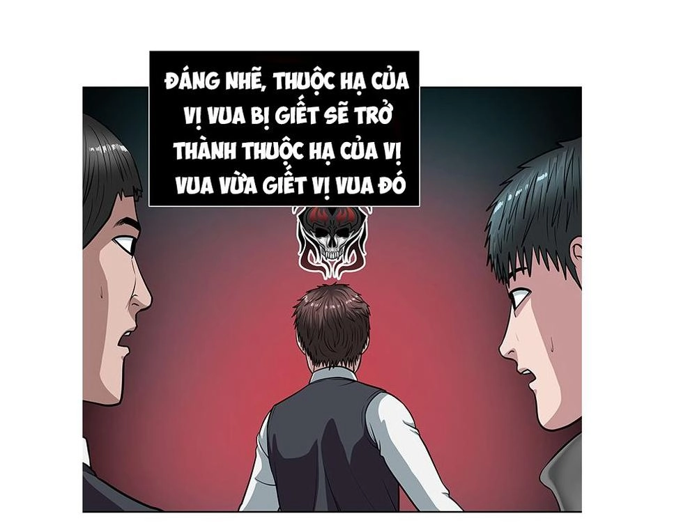 Kẻ Phán Xét Chapter 12 - 19