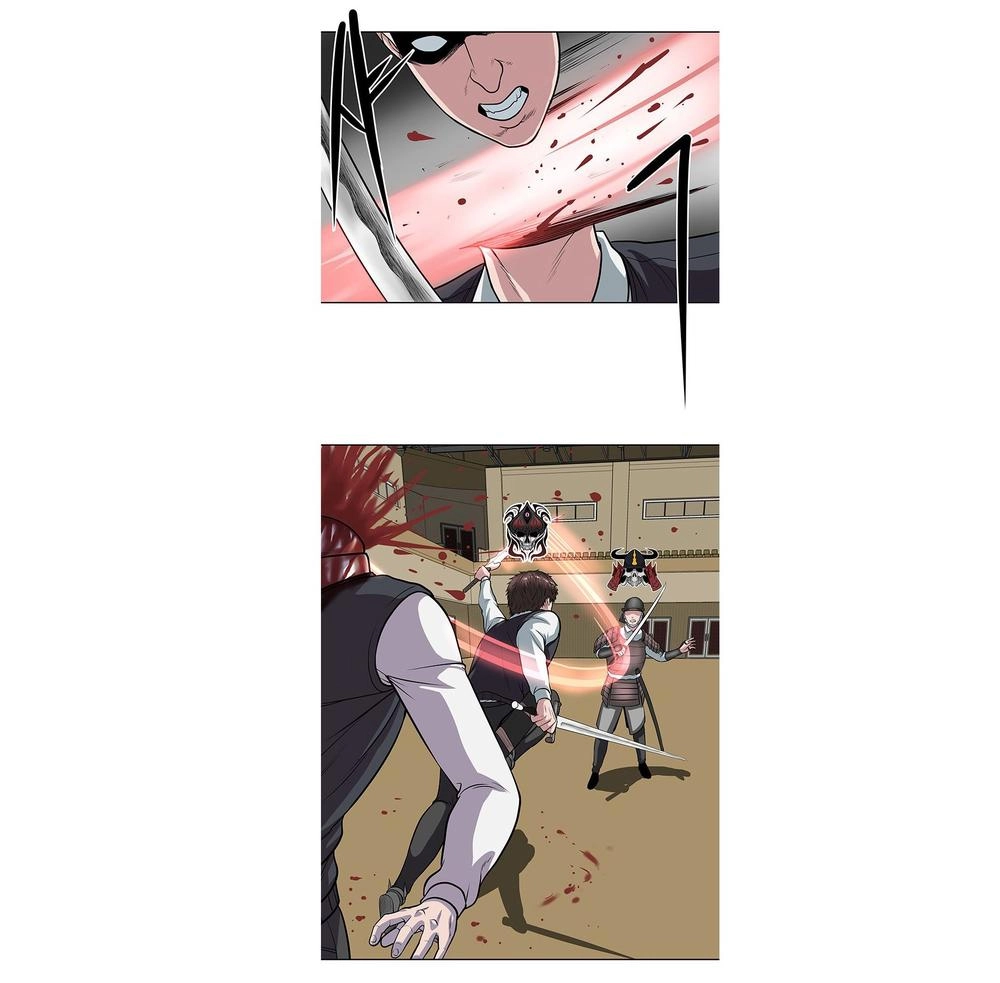 Kẻ Phán Xét Chapter 12 - 24