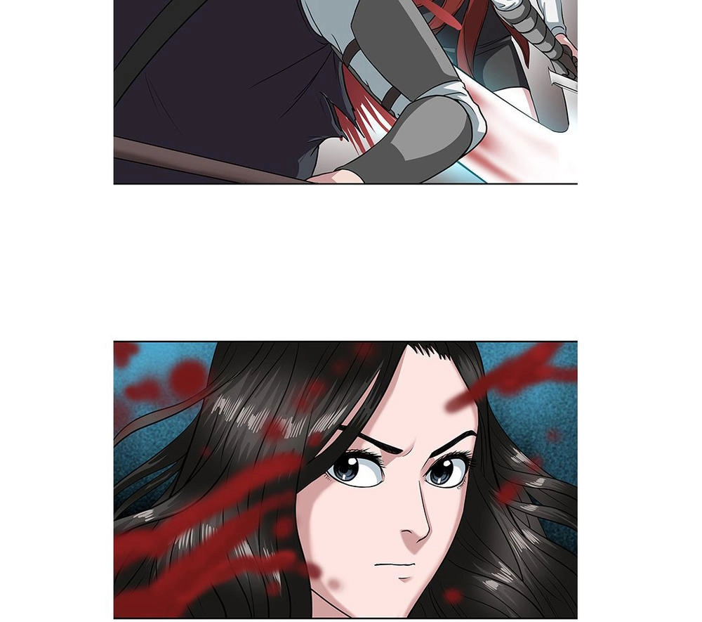 Kẻ Phán Xét Chapter 12 - 31