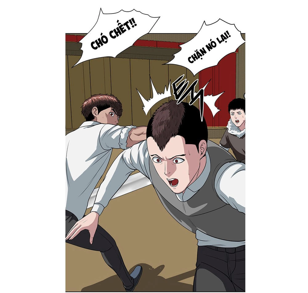 Kẻ Phán Xét Chapter 13 - 20