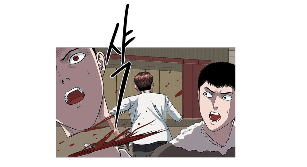 Kẻ Phán Xét Chapter 13 - 21