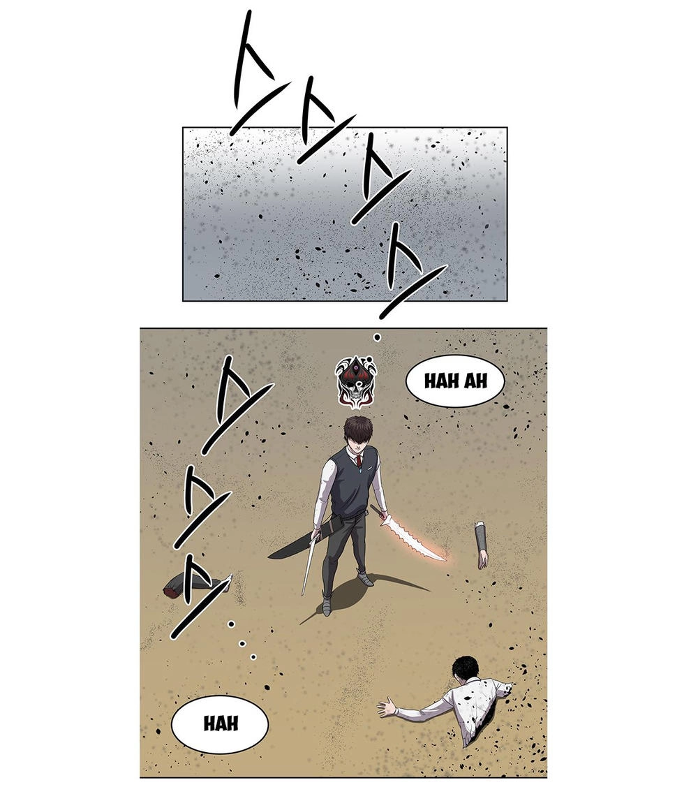 Kẻ Phán Xét Chapter 13 - 23