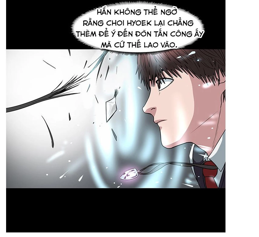 Kẻ Phán Xét Chapter 13 - 25