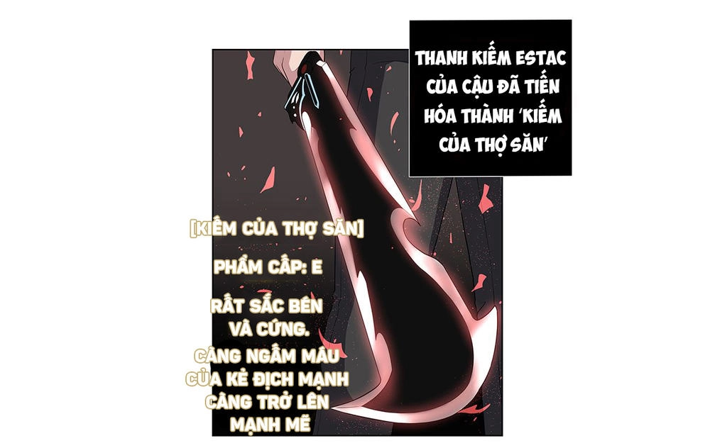 Kẻ Phán Xét Chapter 13 - 28