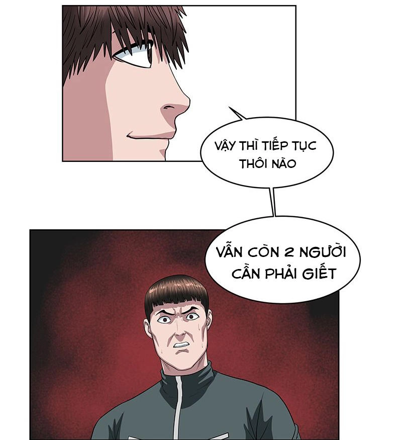 Kẻ Phán Xét Chapter 13 - 30