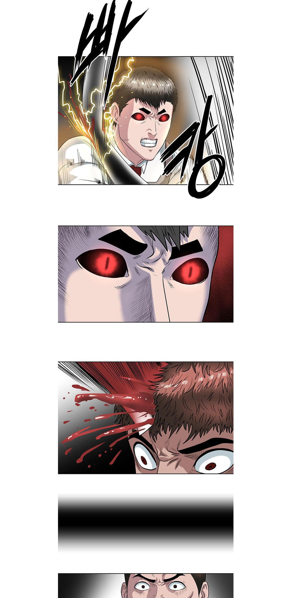 Kẻ Phán Xét Chapter 15 - 4