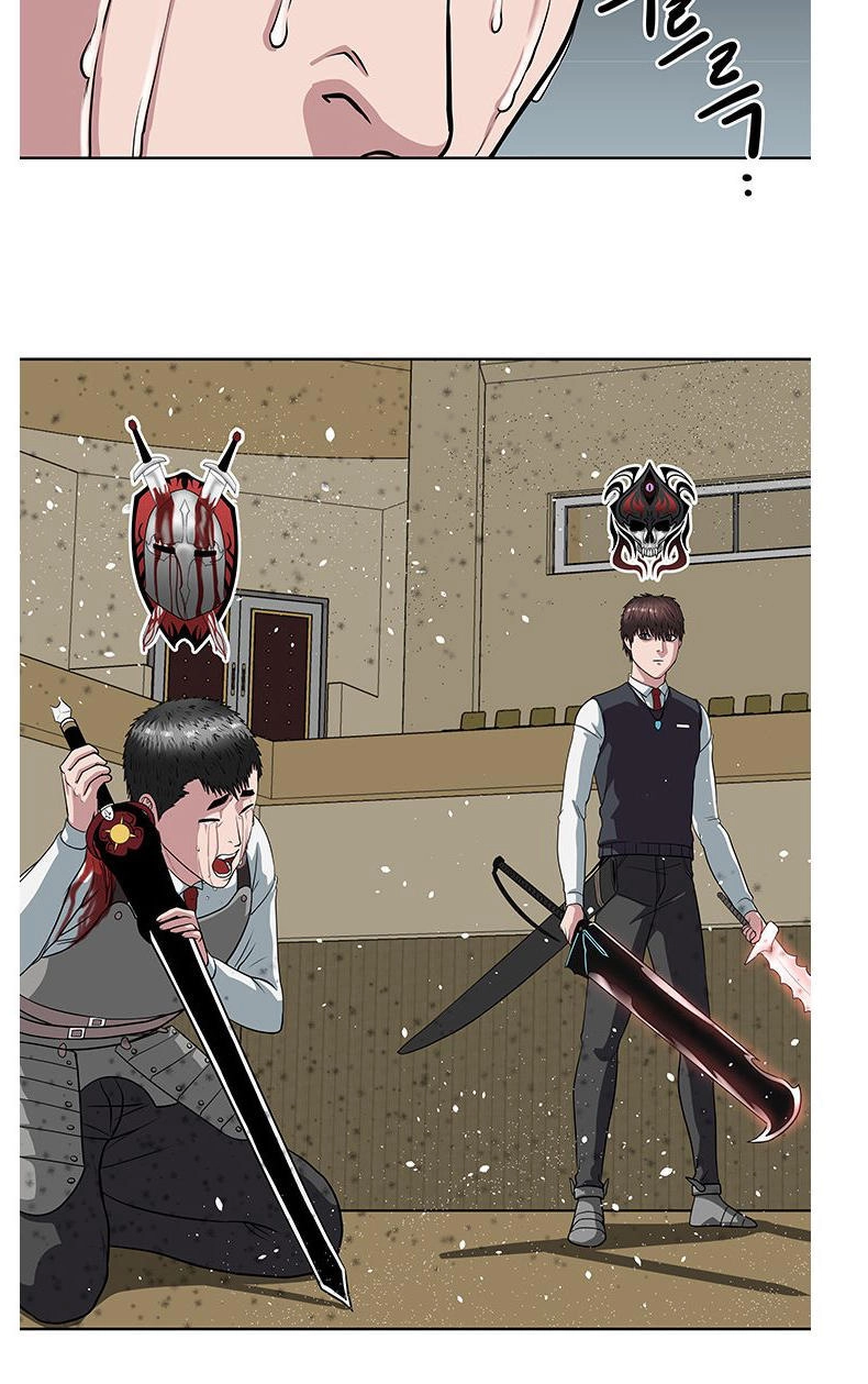 Kẻ Phán Xét Chapter 15 - 8