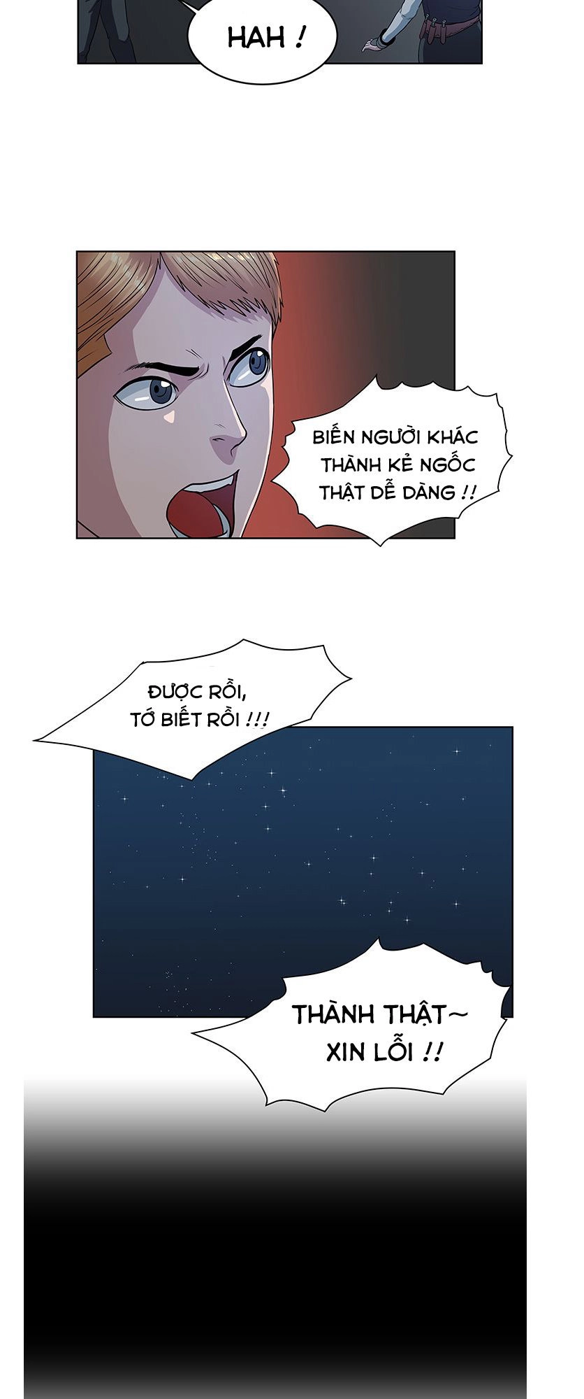 Kẻ Phán Xét Chapter 16 - 4