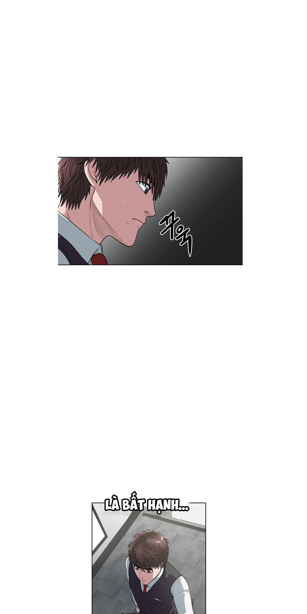 Kẻ Phán Xét Chapter 17.5 - 6