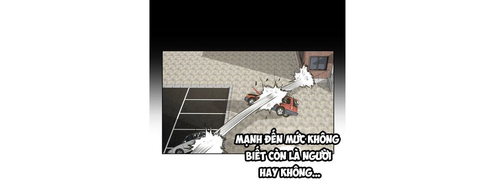 Kẻ Phán Xét Chapter 18.5 - 13