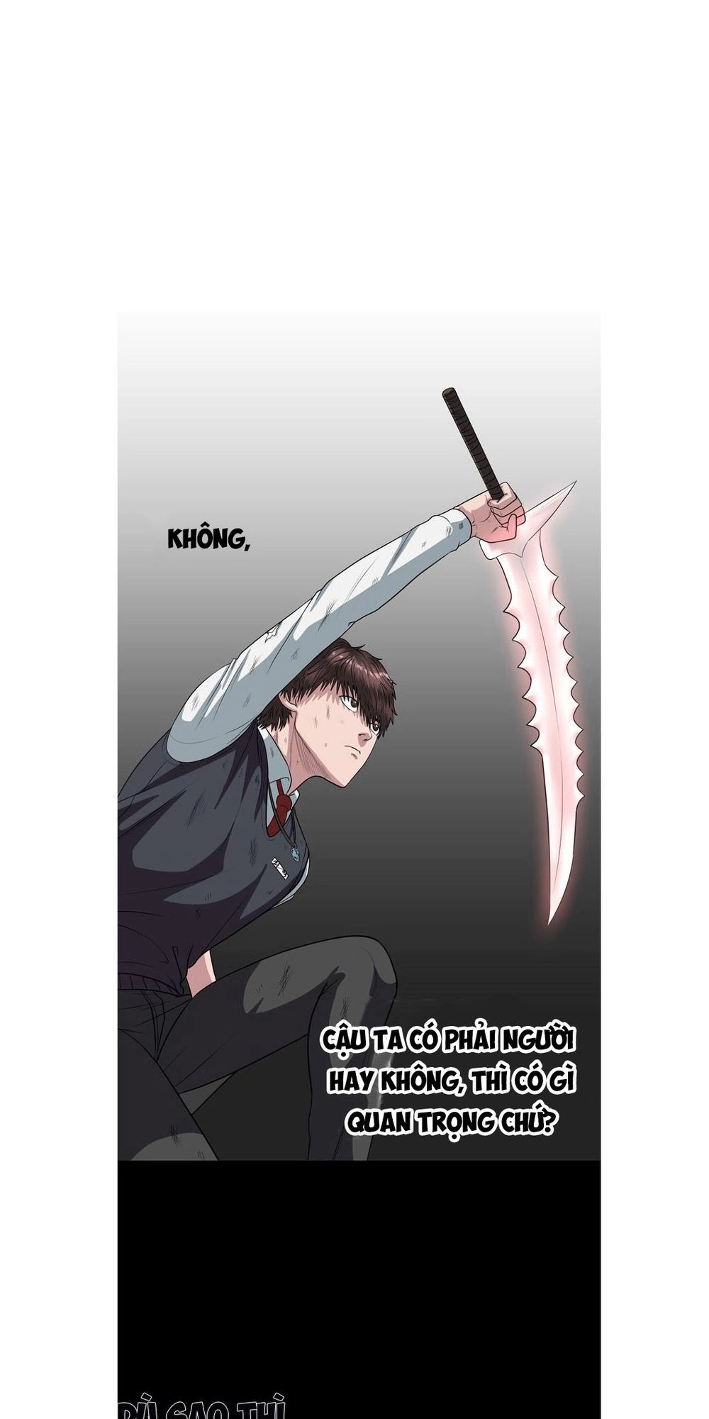 Kẻ Phán Xét Chapter 18.5 - 14